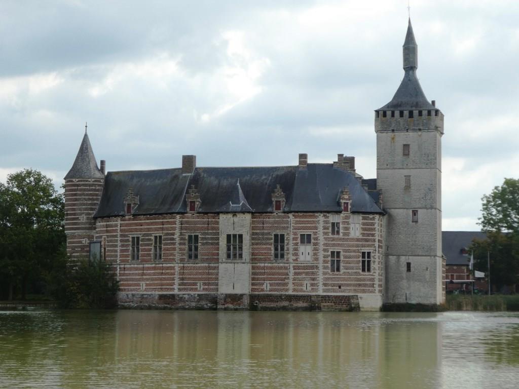 Kasteel van Horst - 2019